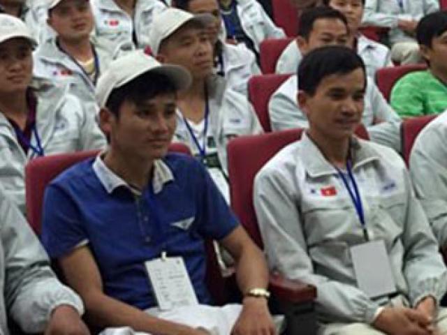 Tài chính - Bất động sản - "Dẹp loạn" xuất khẩu lao động