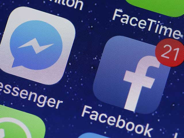 Facebook hứa không spam người dùng bằng thông báo kết bạn trên Messenger