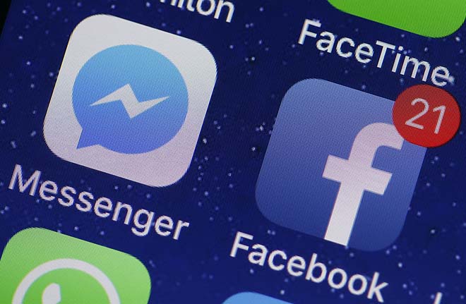 Facebook hứa không spam người dùng bằng thông báo kết bạn trên Messenger - 1