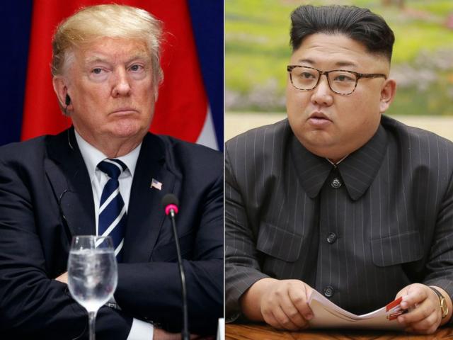 Thế giới - Trump nói sẽ "bắt bài" Kim Jong-un trong 60 giây