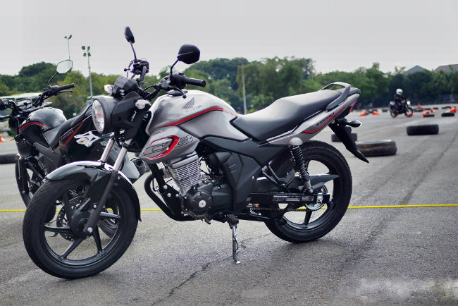 Chi tiết Honda CB150 Verza mới về Việt Nam giá hơn 40 triệu đồng - 2