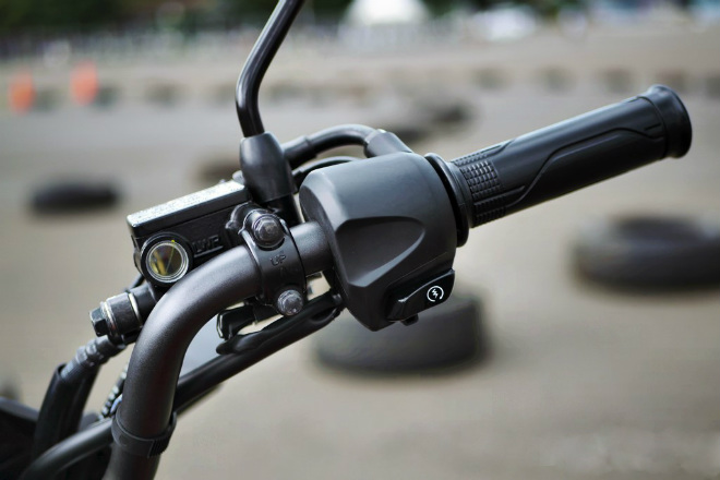 Chi tiết Honda CB150 Verza mới về Việt Nam giá hơn 40 triệu đồng - 8