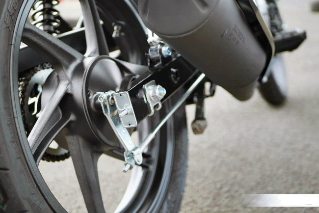 Chi tiết Honda CB150 Verza mới về Việt Nam giá hơn 40 triệu đồng - 12