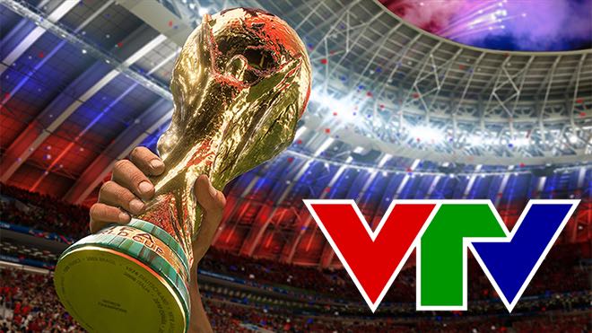 Tại sao Việt Nam chưa có tên trong danh sách bản quyền World Cup 2018 của FIFA? - 1