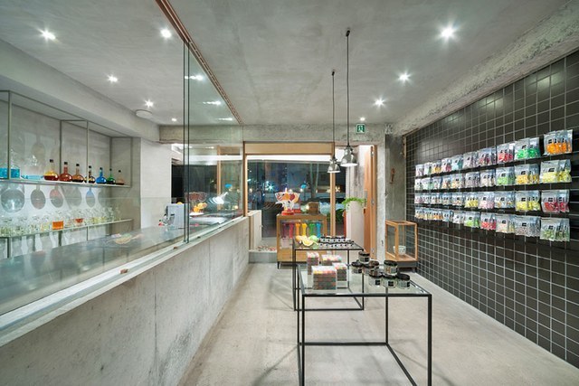 Mọi đứa trẻ đều sẽ thích mê trong những cửa hàng kẹo to đẹp nhất thế giới này - 5