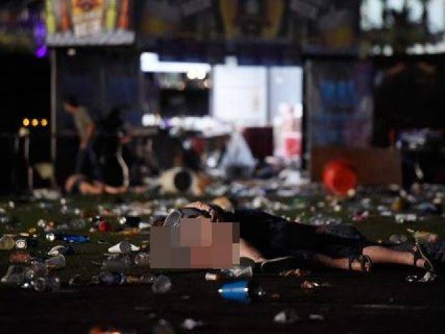 Pháp luật - Thị trấn nhỏ rúng động với vụ thảm sát 9 người tại đám cưới