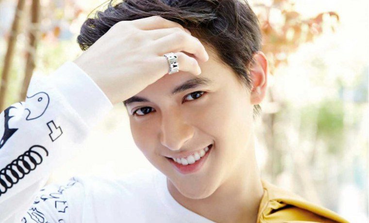 7 mỹ nam có cơ bắp "khủng" ở Thái Lan khiến chị em ngất ngây - 4