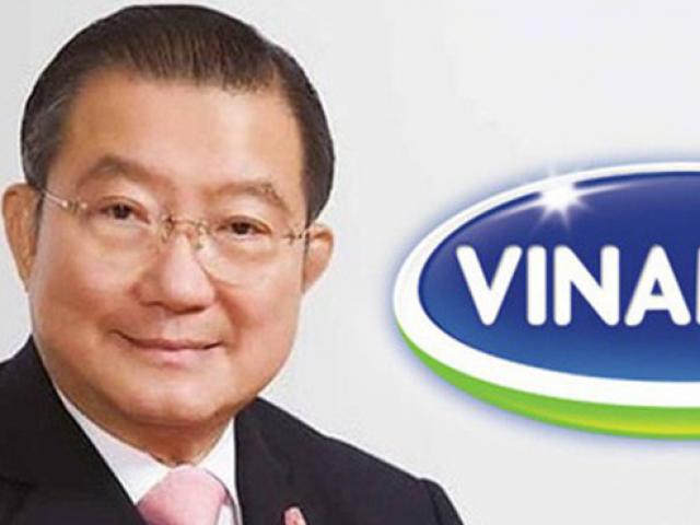 Tài chính - Bất động sản - Tỉ phú Thái có thể thâu tóm Vinamilk?