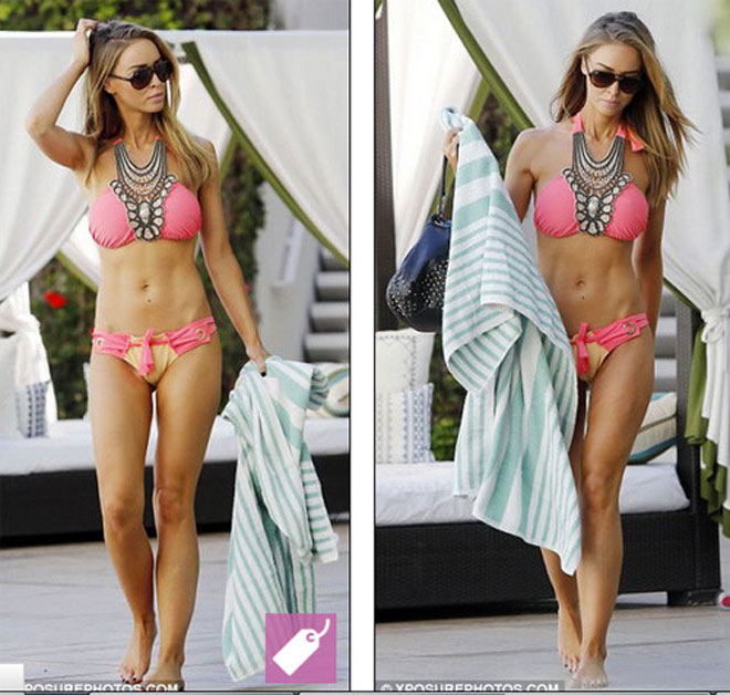 Ảnh nghìn like của nữ DJ gợi cảm khiến loạt cầu thủ sập bẫy tình - 8