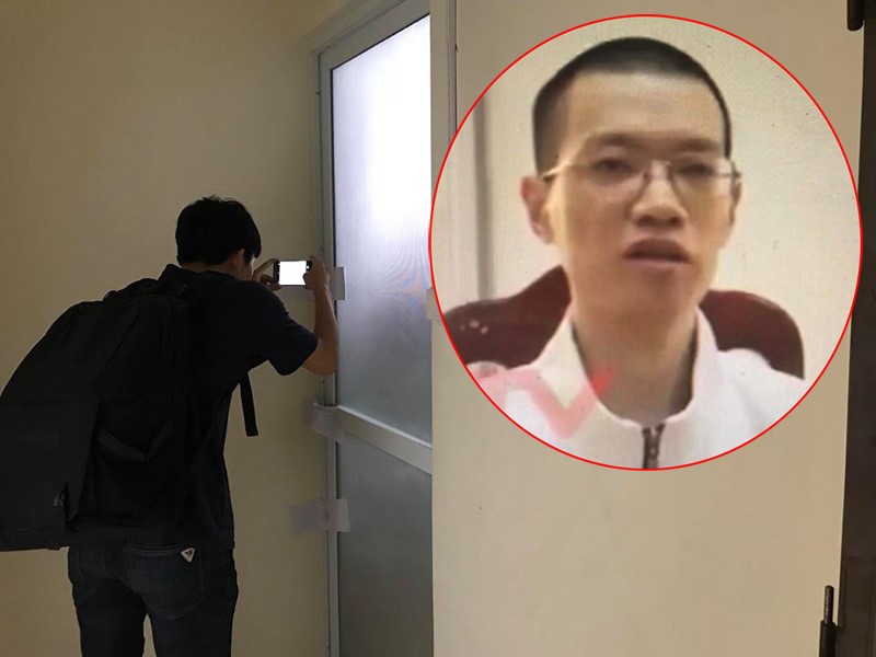 Nóng trong tuần: Toàn cảnh vụ giết người yêu rồi phân xác gây rúng động - 3