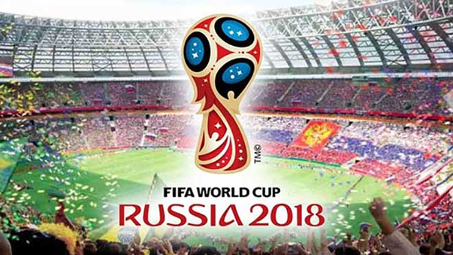 FIFA chính thức đồng ý cho VTV mua bản quyền - 1