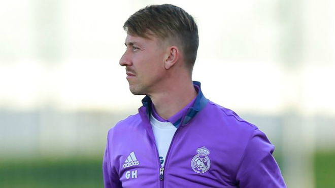 Real chốt ngày chọn chiến tướng mới thay Zidane: Huyền thoại mừng thầm - 2