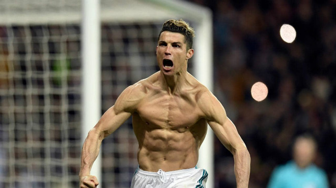 Ronaldo bá chủ Real: Lương tăng phi mã 869 tỷ VNĐ, sắp có HLV xịn dẫn dắt - 1