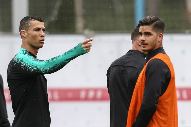 Ronaldo tập cật lực đấu SAO Real-Barca, hé lộ tương lai hậu World Cup - 3