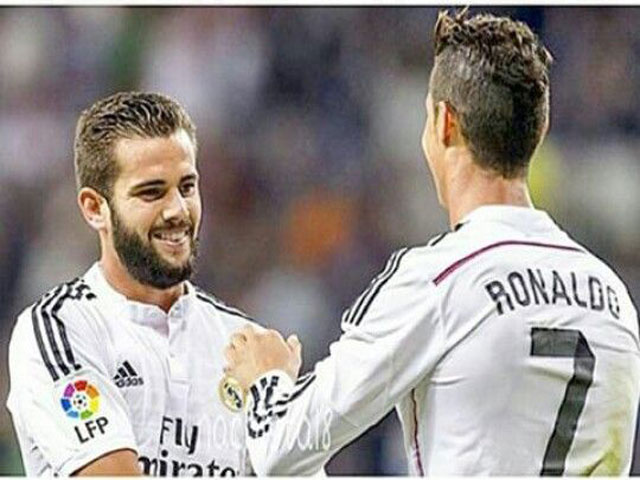 Bóng đá - Tin nóng World Cup 10/6: Bạn thân muốn sớm loại Ronaldo khỏi World Cup 2018