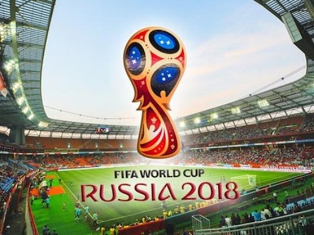 VTV công bố hợp đồng truyền thông World Cup 2018 với FIFA và các nhà đài