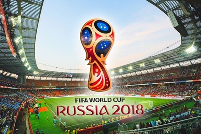 VTV công bố hợp đồng truyền thông World Cup 2018 với FIFA và các nhà đài - 1