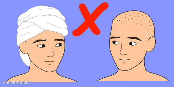 9 thói quen cực nguy hại nhiều người Việt vẫn làm mỗi ngày mà không biết - 4