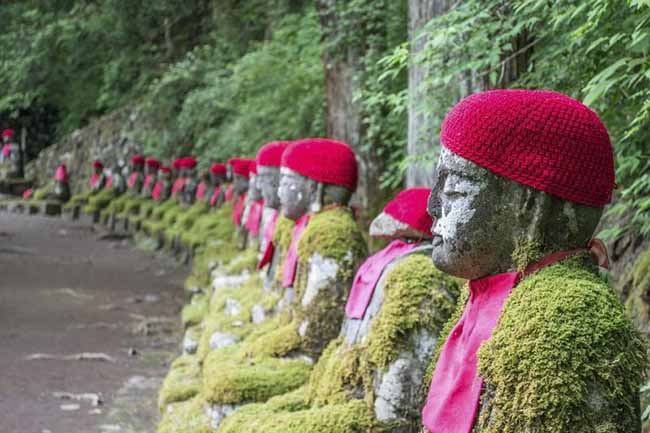Những địa điểm đẹp như mơ nhưng chưa hề có tên trong những tour du lịch Nhật Bản - 8