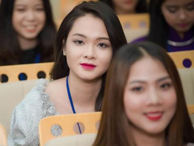 Nhìn gần các thí sinh trong buổi sơ khảo Hoa hậu Việt Nam 2018