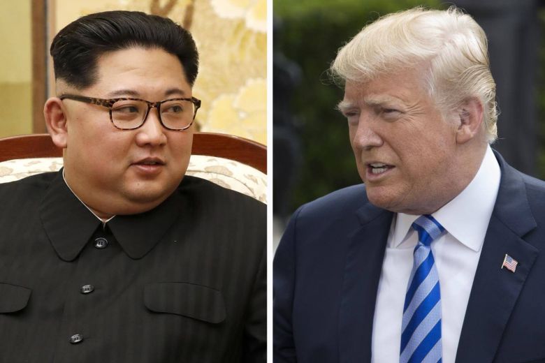 Donald Trump và Kim Jong-un bàn gì trong thượng đỉnh lịch sử? - 1