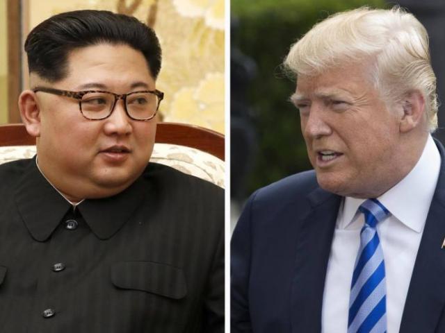 Donald Trump và Kim Jong-un bàn gì trong thượng đỉnh lịch sử?