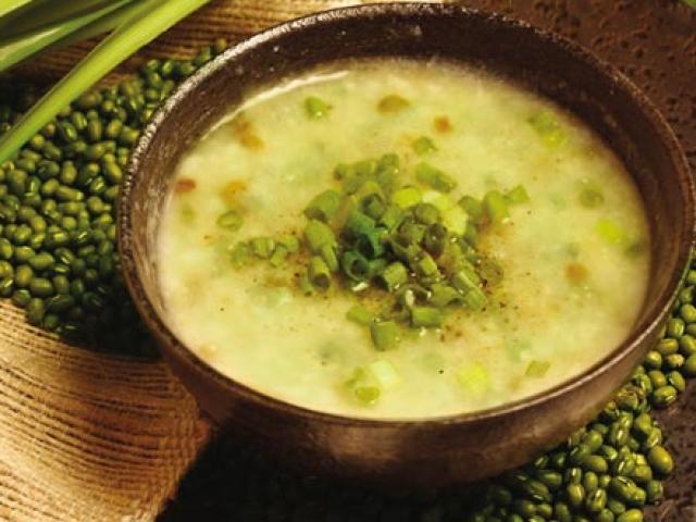 Sức khỏe đời sống - Những món cháo giải nhiệt trong ngày hè