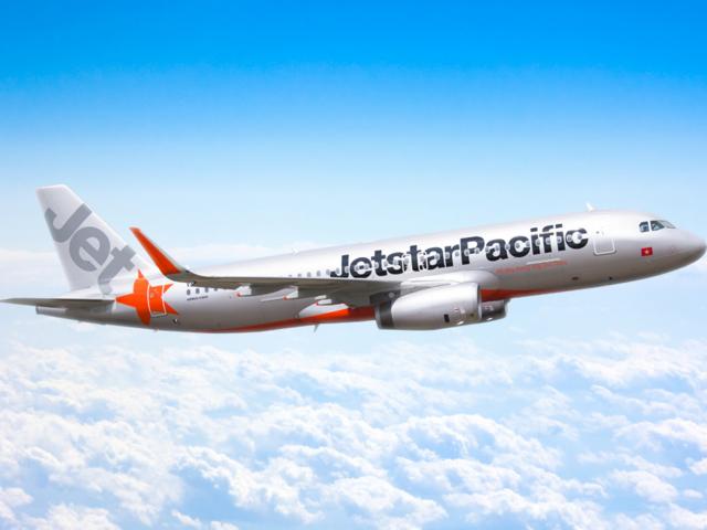 Tin tức trong ngày - Jetstar nói gì vụ máy bay đi Nội Bài hạ cánh ở Cát Bi?