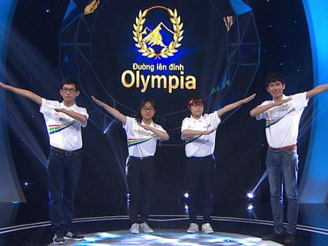 Bạn trẻ - Cuộc sống - Cuộc thi tuần gây sốc nhất lịch sử 18 năm Đường lên đỉnh Olympia