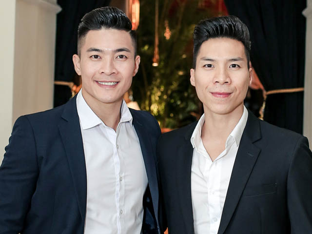 Phim - Quốc Cơ – Quốc Nghiệp tạm ngưng diễn xiếc vô thời hạn vì bị chấn thương nghiêm trọng