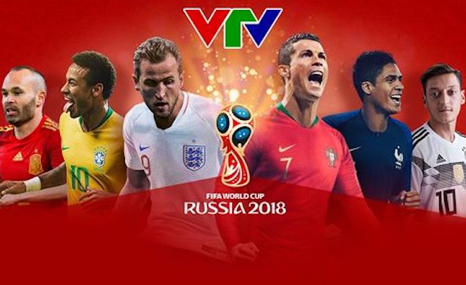 VTV kêu gọi đừng livestream World Cup 2018 lên Facebook, YouTube - 1