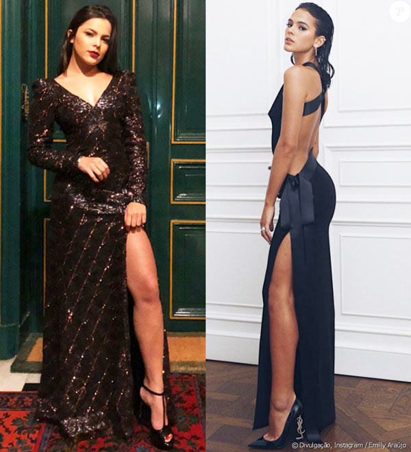 Bồ Neymar: Biểu tượng thời trang Brazil - 7