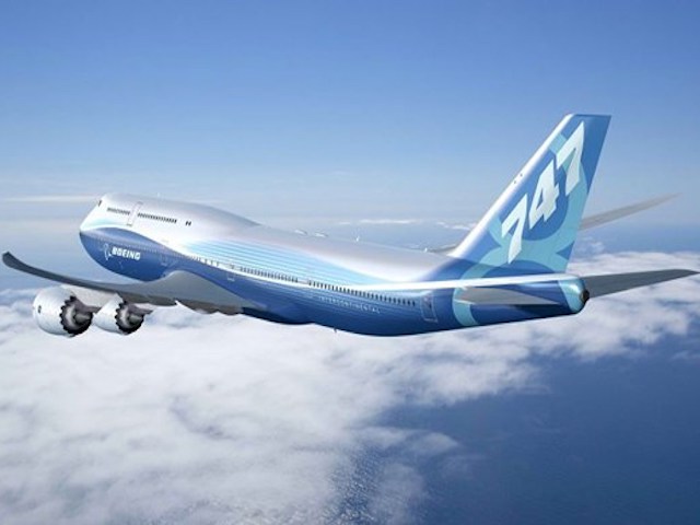 Công nghệ thông tin - Máy bay có thể bị tấn công từ xa