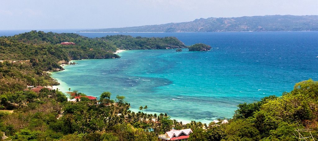 Chiêm ngưỡng vẻ đẹp thiên đường của hòn đảo Boracay trước khi bị đóng cửa - 1