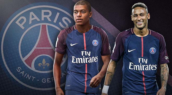 Hôm nay UEFA ra phán quyết với PSG: Siêu sao nín thở, sợ cấm C1 - 2
