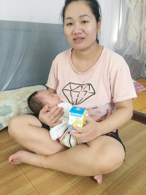 Con 1 tháng giật mình, ngủ không sâu giấc, cải thiện ngay nhờ mẹo này - 2