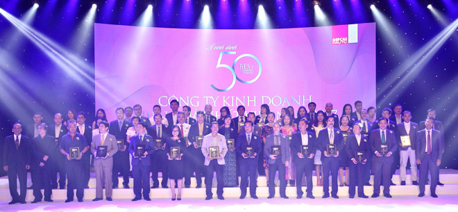 Vinamilk tiếp tục lọt vào danh sách “300 doanh nghiệp hàng đầu châu Á” - 1