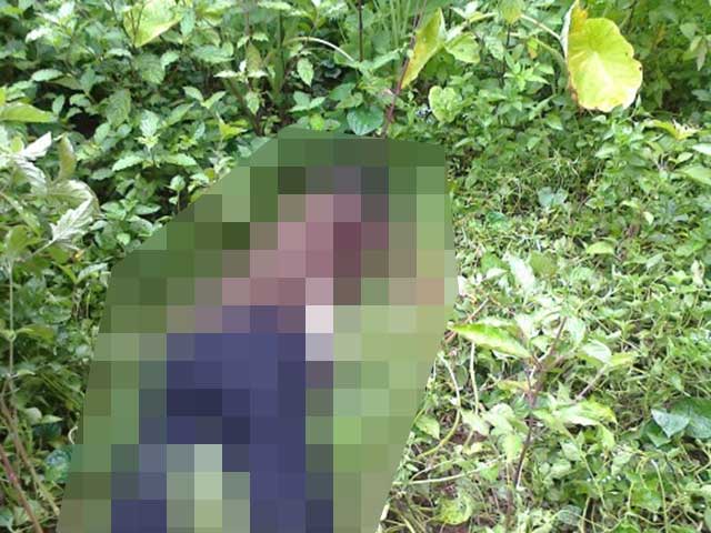 Pháp luật - Nghi theo "Hội thánh Đức Chúa Trời Mẹ", con đâm chết mẹ ruột