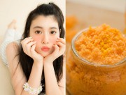 Bí quyết làm đẹp - Đừng vứt bỏ vỏ cam, hãy dùng nó để răng trắng, da hết mụn