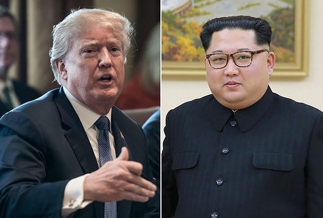 Ông Kim sử dụng chiến thuật nào trong cuộc gặp thượng đỉnh Mỹ-Triều? - 1