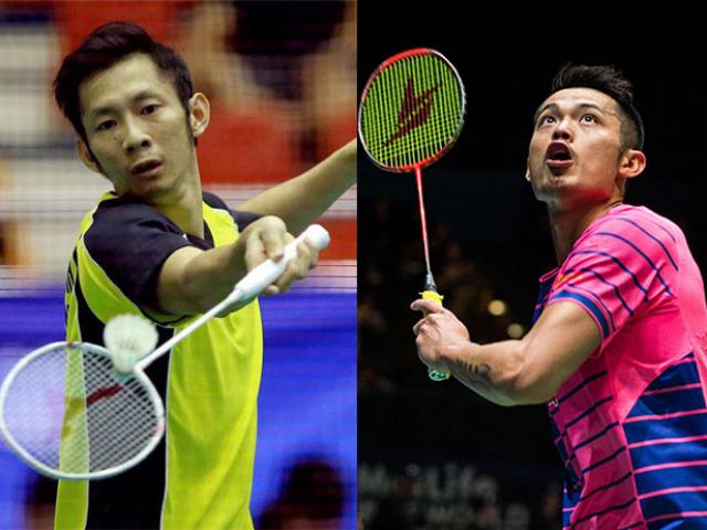 8 tay vợt Việt đổ bộ US Open: Cựu vương Tiến Minh đối đầu Lin Dan