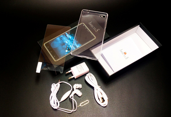 12 giờ cuối “để mua” smarphone Ram 2G, Rom 16G giá 1,3 triệu - 2