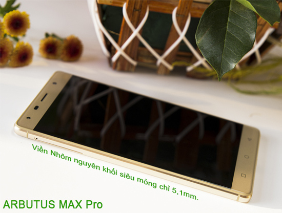 12 giờ cuối “để mua” smarphone Ram 2G, Rom 16G giá 1,3 triệu - 3