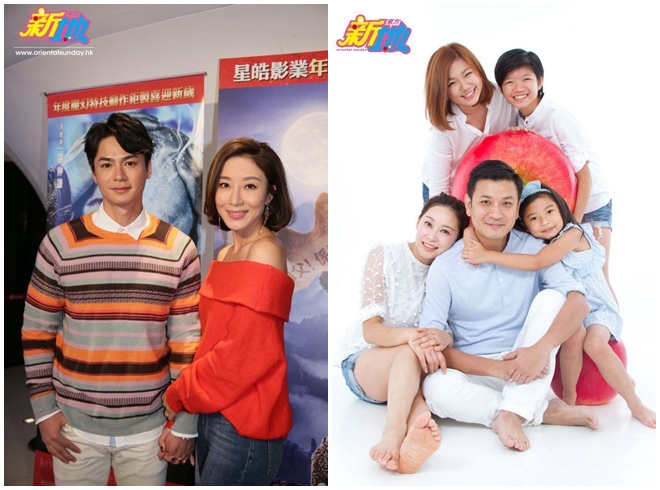 4 cặp chị em sexy nức tiếng xứ Cảng Thơm - 13