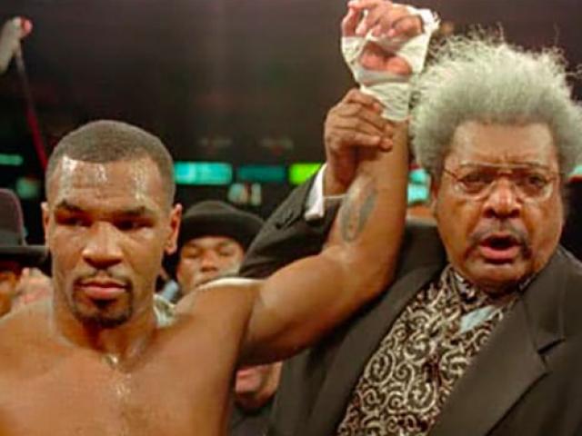 Thể thao - Bị đánh cắp trắng trợn 100 triệu đô, Mike Tyson thù 20 năm không quên