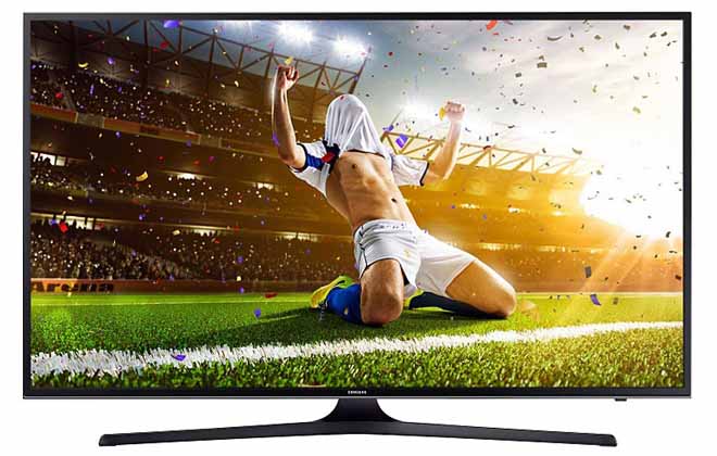 Top 3 mẫu Tivi siêu chất, giá tốt để xem World Cup 2018 - 2