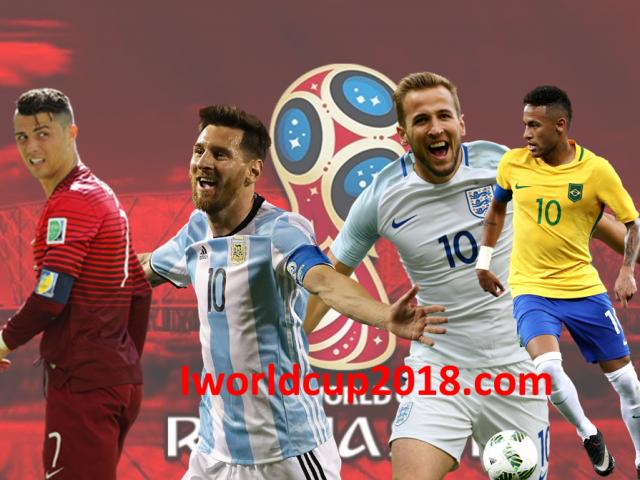 ”Sát thủ” số 1 World Cup 2018: Ngọa hổ tàng long, Ronaldo - Messi khó nhằn