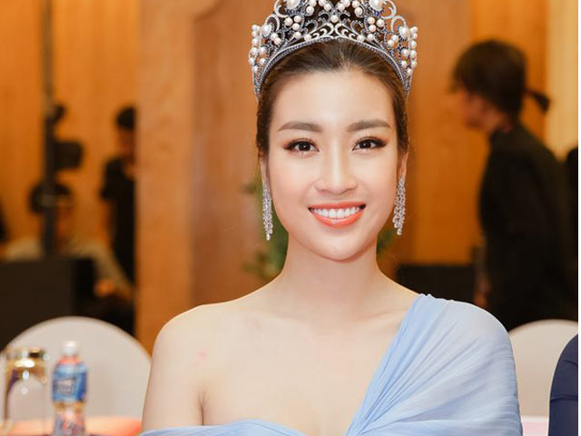 BTC Hoa hậu Việt Nam: ”Mặc bikini không thể dùng tiểu xảo”