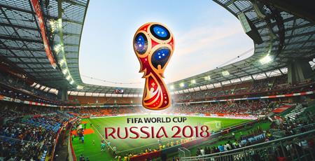 Đây là những nước được “hưởng lợi không ngờ” nhờ đăng cai World Cup - 1