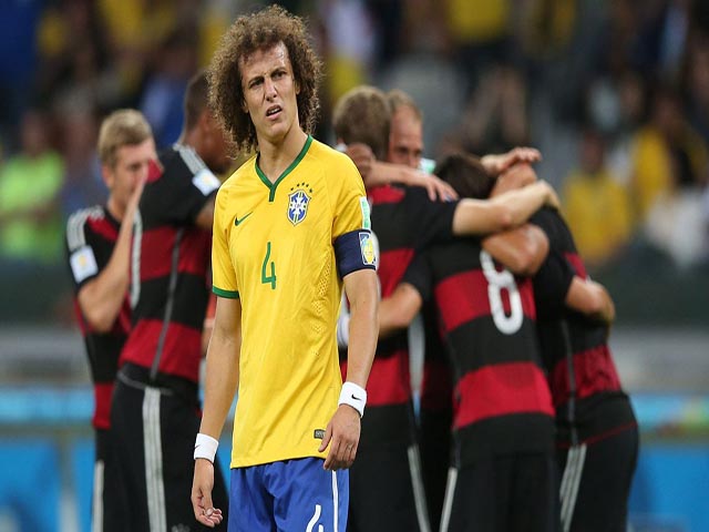 “Liên minh ma quỷ” World Cup 2018: Brazil - Đức né nhau, “nhược tiểu” chuốc hận